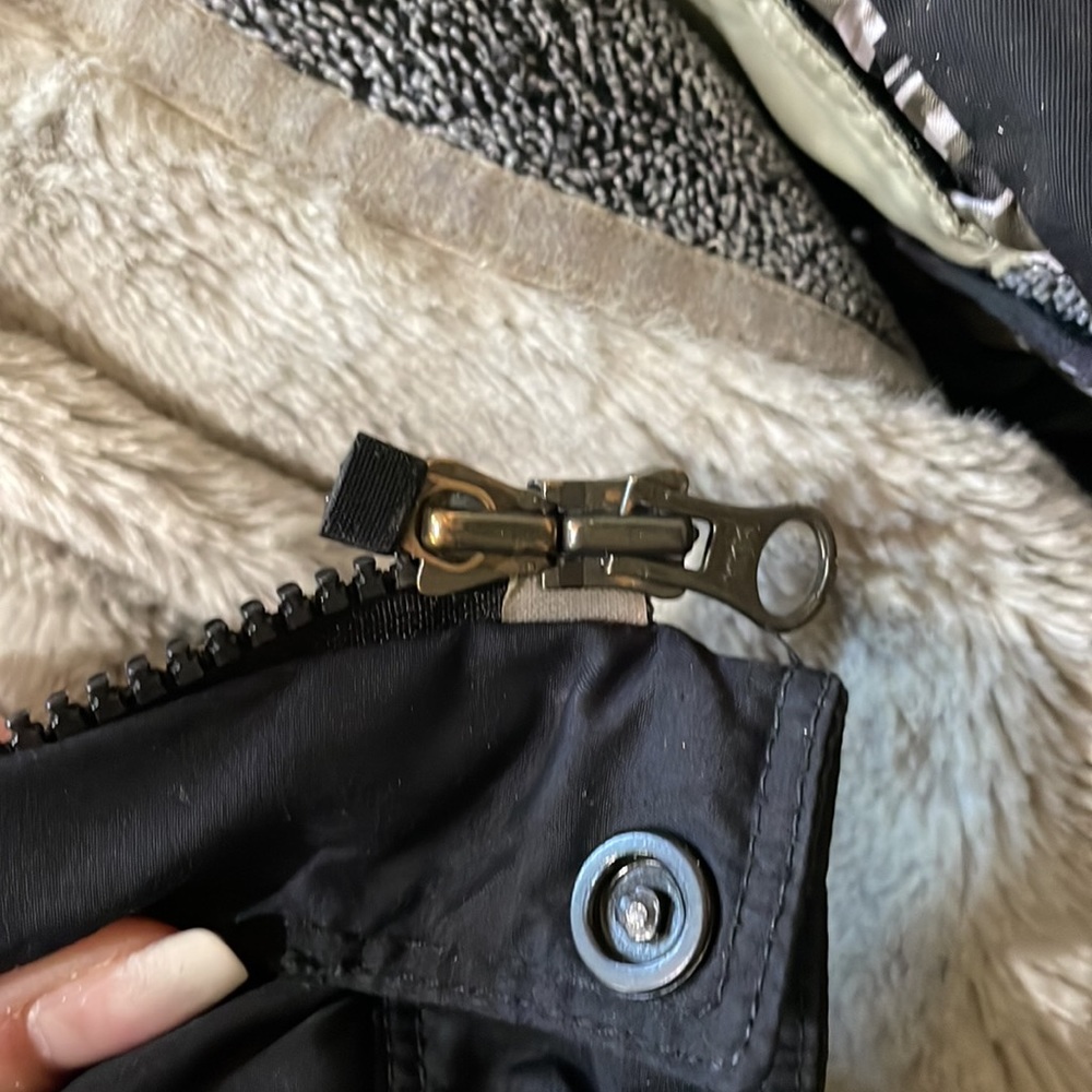 Columbia jacket - Picture 5 of 5